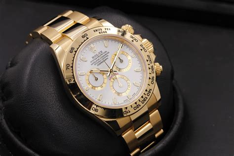 white gold vs yellow gold rolex|gold Rolex watch reviews.